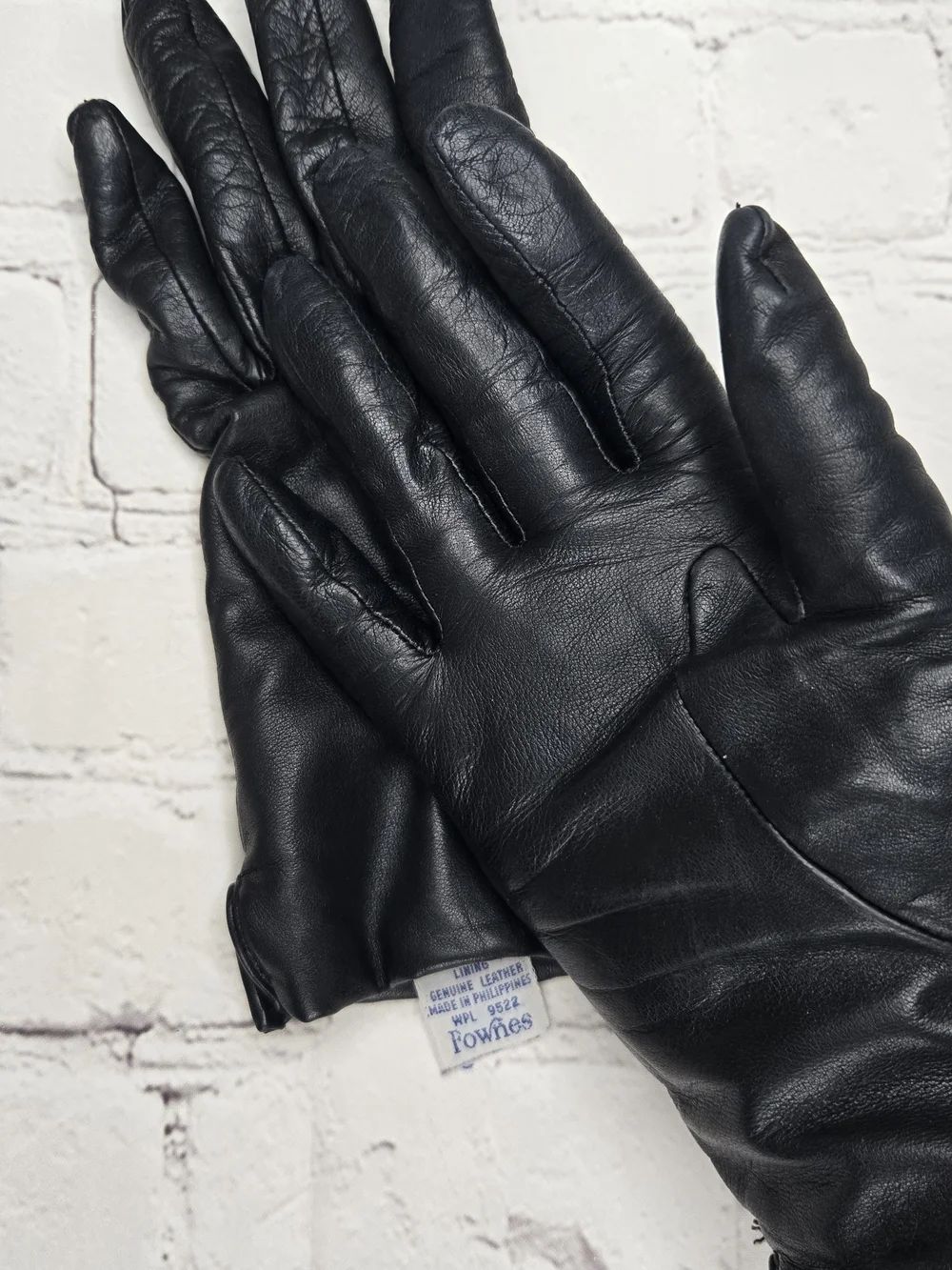fowens premium black